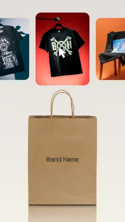product showcase