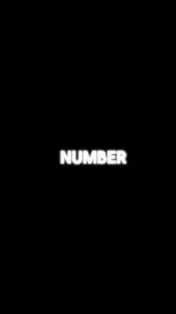 NEW edit master