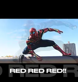 RED RED RED