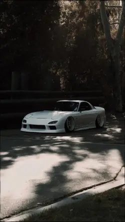 Mazda Rx7	