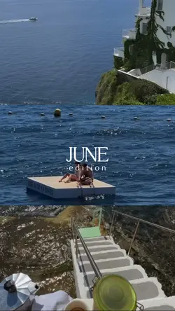 june edition