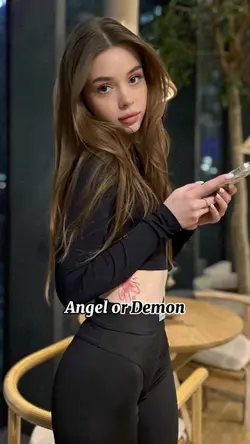 Demon or Angel