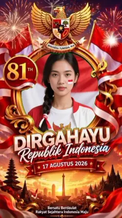 Dirgahsyu RI