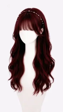 trend hairstyle