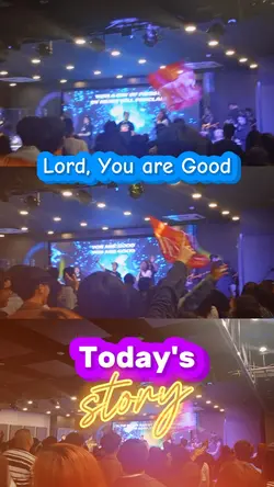 Today's Story 