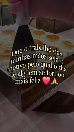 Meu Trabalho