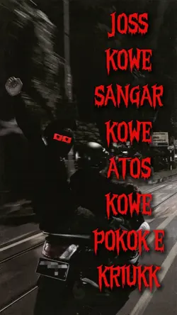 POKOK E KRIUKK