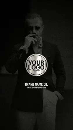 LOGO INTRO