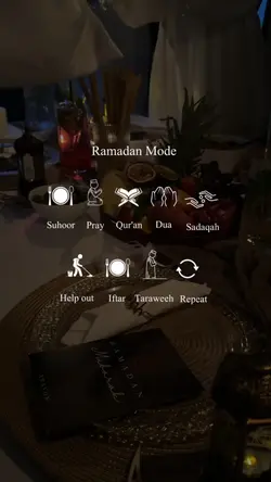 ramadhan