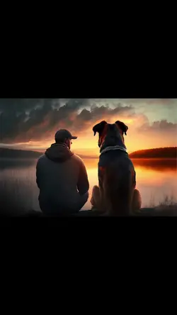 Man's best friend