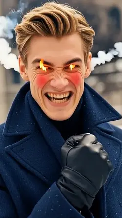 when i am angry