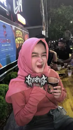 jj minum susu rasa