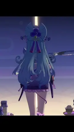 genshin impact edit