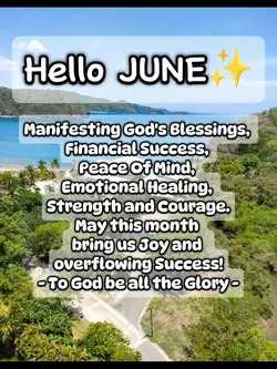 June Dump