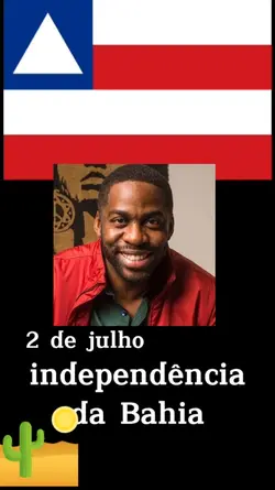Independência da Ba.