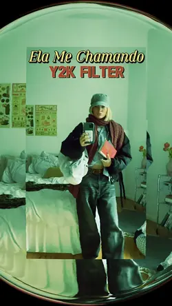 Y2K Filter