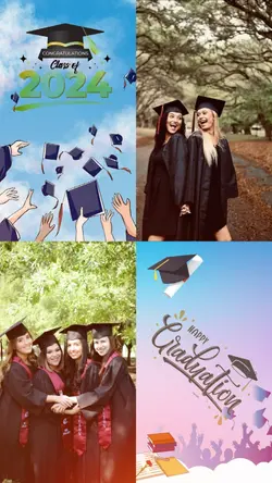 graduation day 