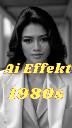 Ai 1980 Effekt