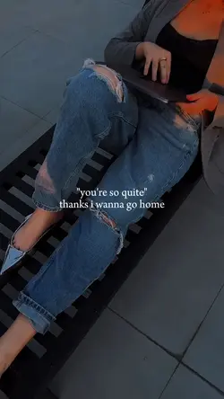 self pov