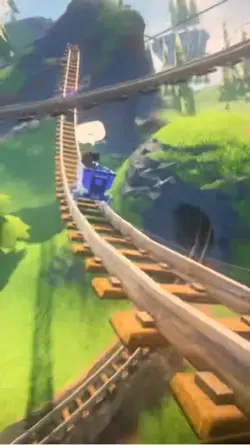 My friend told me to