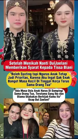 Dul & Tissa Biani 