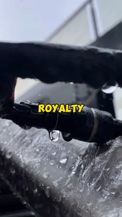 ROYALTY 