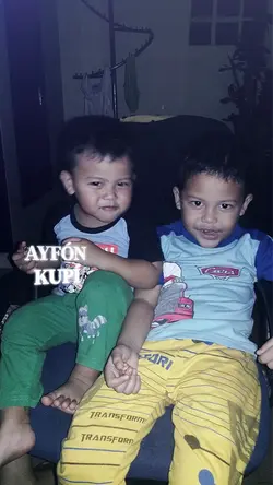 DULU X SEKARANG