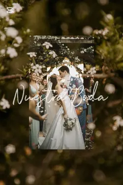 Nuestra Boda