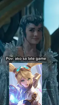 Mobile Legend