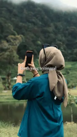 banyak sudah kisah