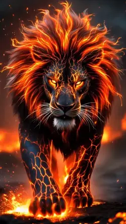 LION FIRE AI