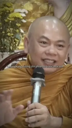 Chúc anh mai mắn