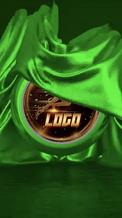 Unveiling the logo