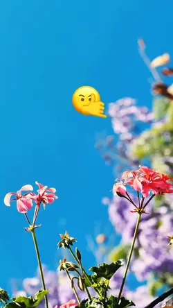 trend emoji