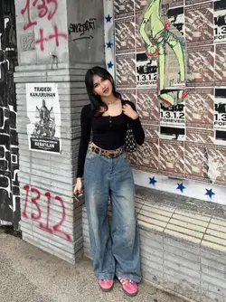 aesthetic casual 