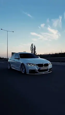 BMW — 72H FREE ⏳✅