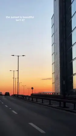 sunset therapy 