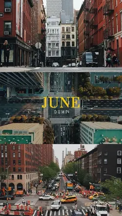 June Dump