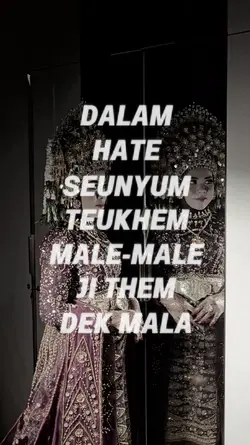 PESONA DEK MALA