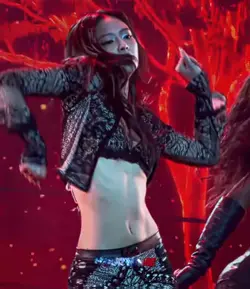 JENNIE EDIT
