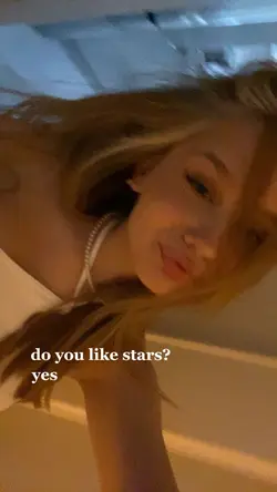 my star 🌟