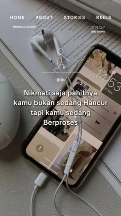 Daily Stories