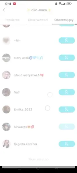 niespodzianka
