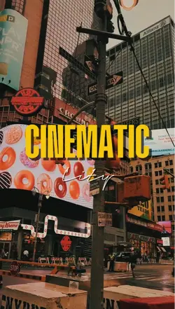 CINEMATIC