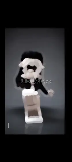 not my clip
