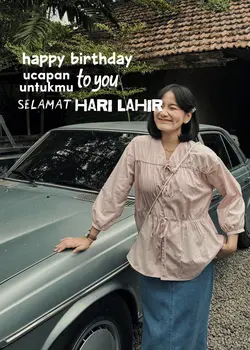 happy birthday to u