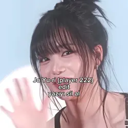 Jo Yu-ri 222 edit
