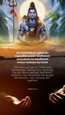 mantram