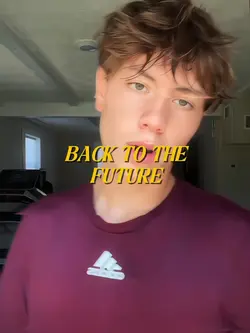 back to the futur