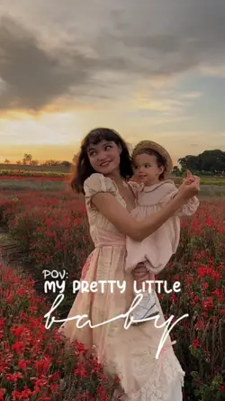 My Pretty LittleBaby